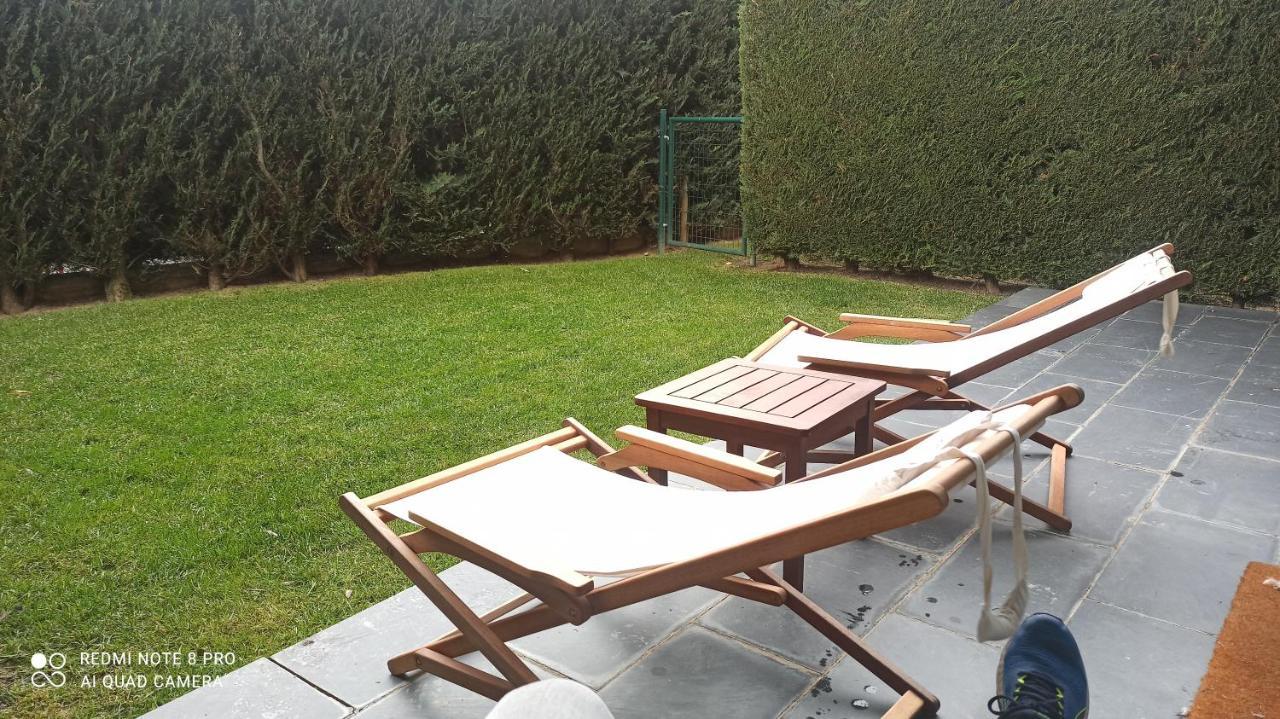 Les Isards Apartment Bourg-Madame Exterior photo